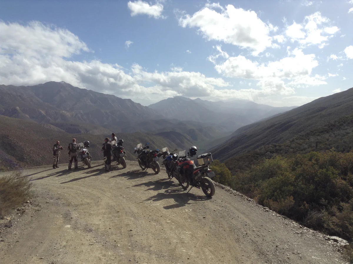 Cape Karoo Coast Expedition
