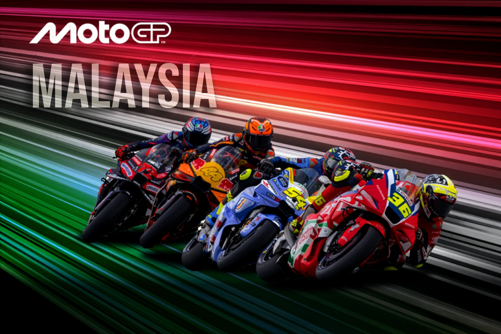 MotoGP™ Malaysia Grand Prix