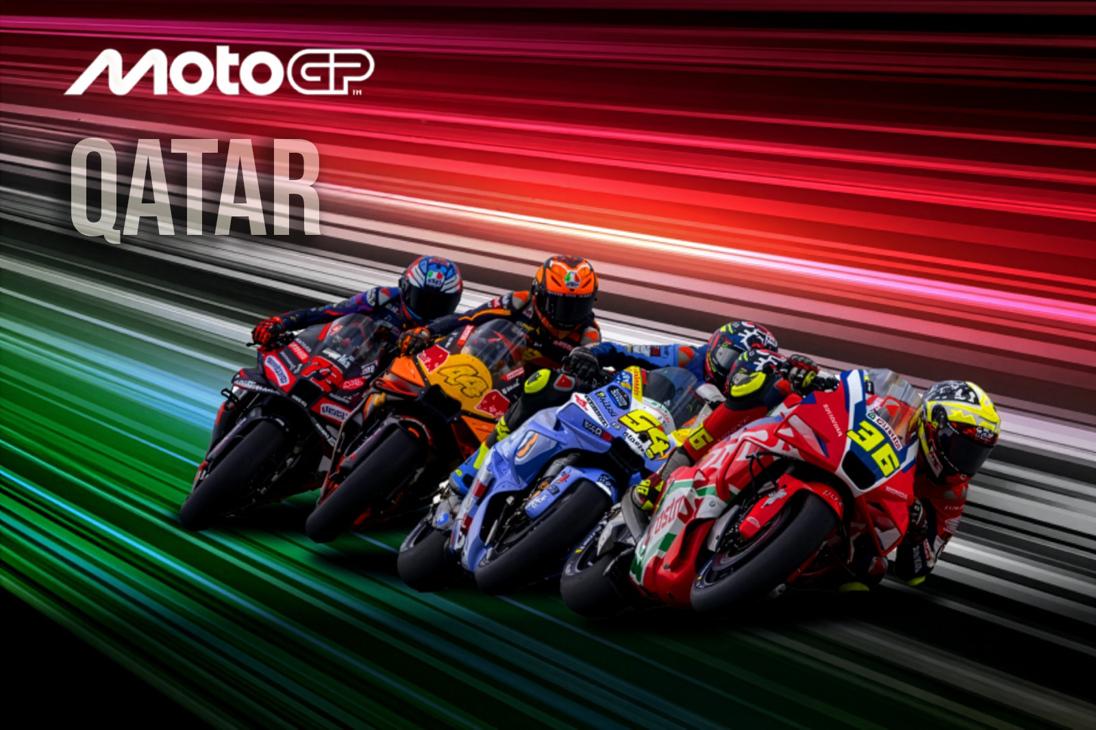 MotoGP™ Qatar Grand Prix