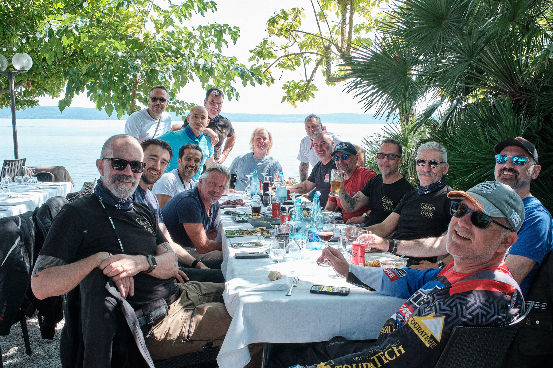 Grand Tour Tuscany w Charley Boorman 2027