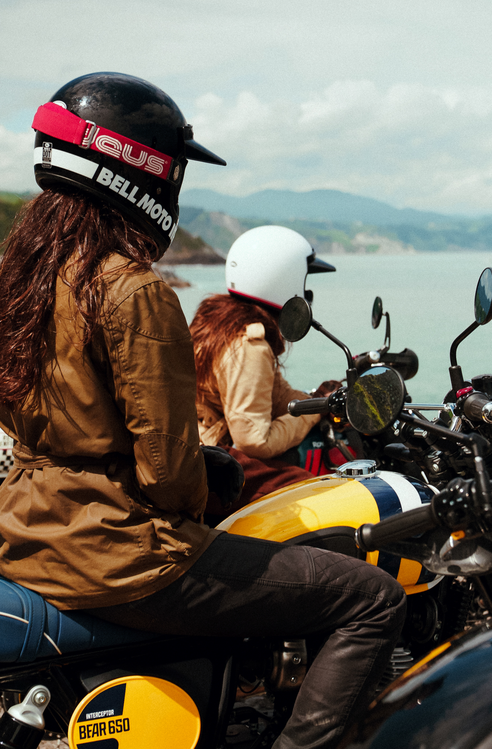 BSMC x ROYAL ENFIELD – MOTOVERSE TOUR