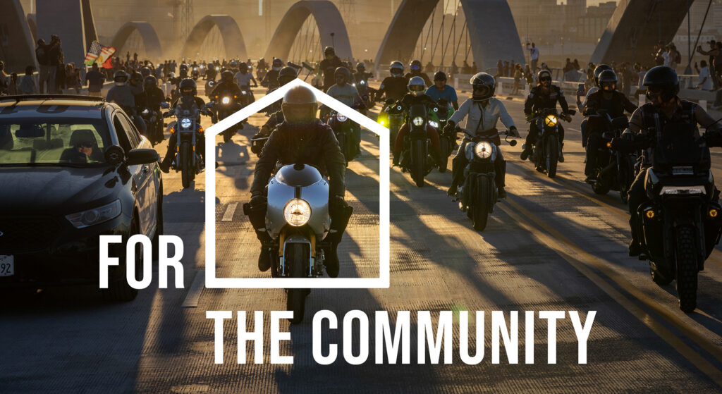Member community
