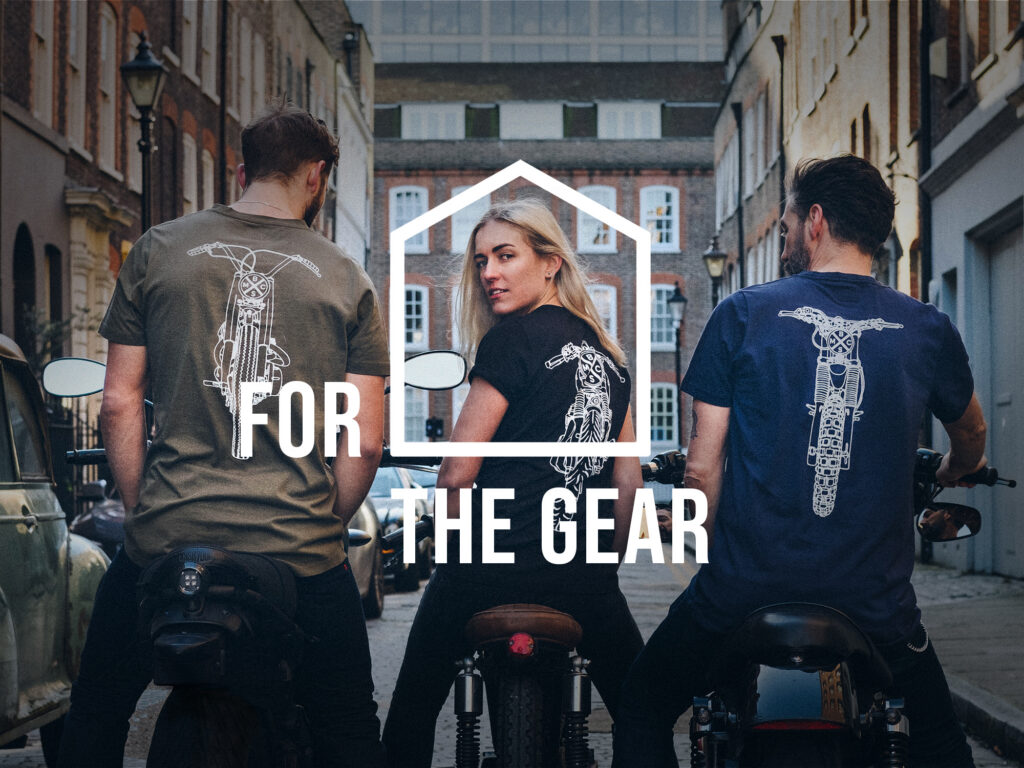 Gear & apparel